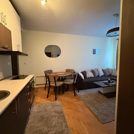 5a 14 Apartament