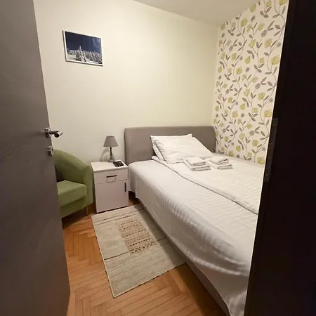 公寓 5a 14 科帕奥尼克