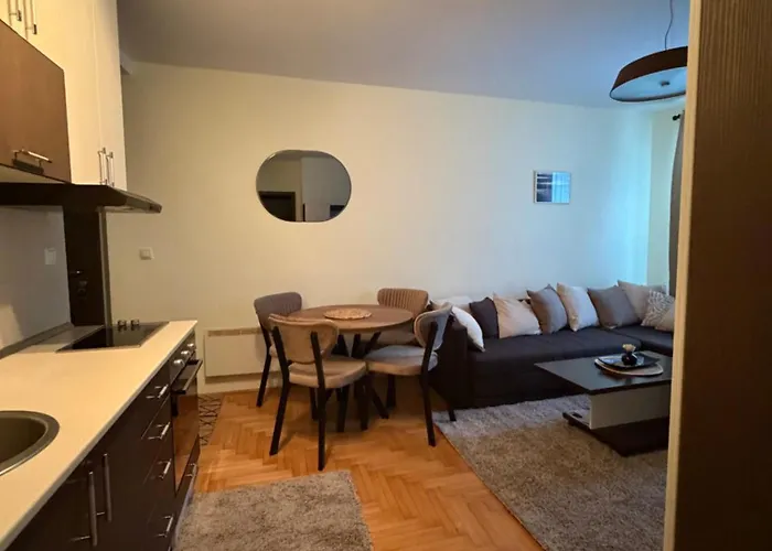 5a 14 Apartament
