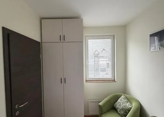 Apartament 5a 14 Kopaonik