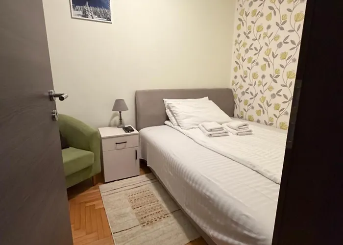 公寓 5a 14 科帕奥尼克